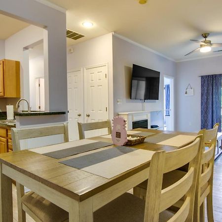 Condo With Pool Access About 2 Mi To Rehoboth Beach! Dewey Beach Exterior foto